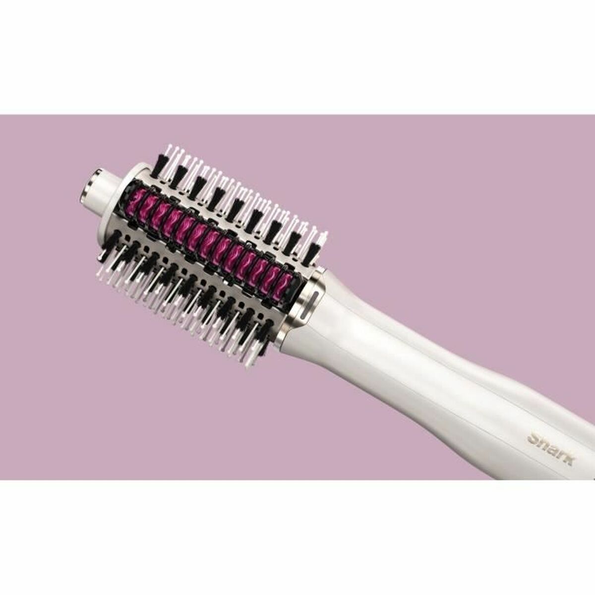 Smoothing Brush Shark 900 w (1 Unit)-3