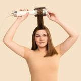 Smoothing Brush Shark 900 w (1 Unit)-1