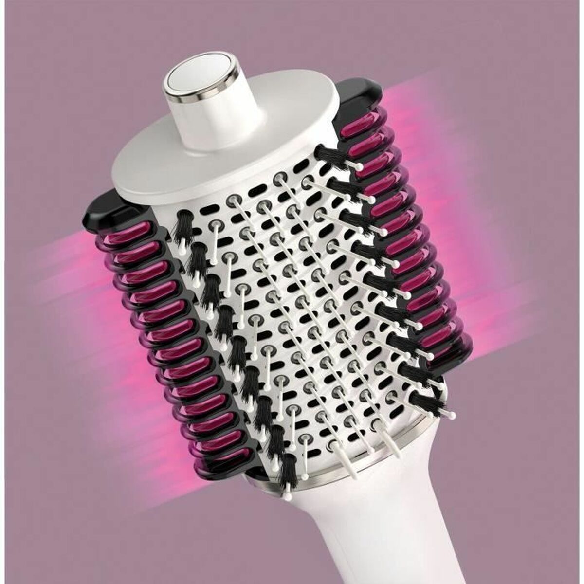 Smoothing Brush Shark HT202EU 900 W White-5