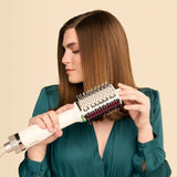 Smoothing Brush Shark HT202EU 900 W White-2