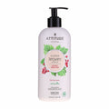 Handseifenspender Attitude Red Vine Leaves 473 ml-0
