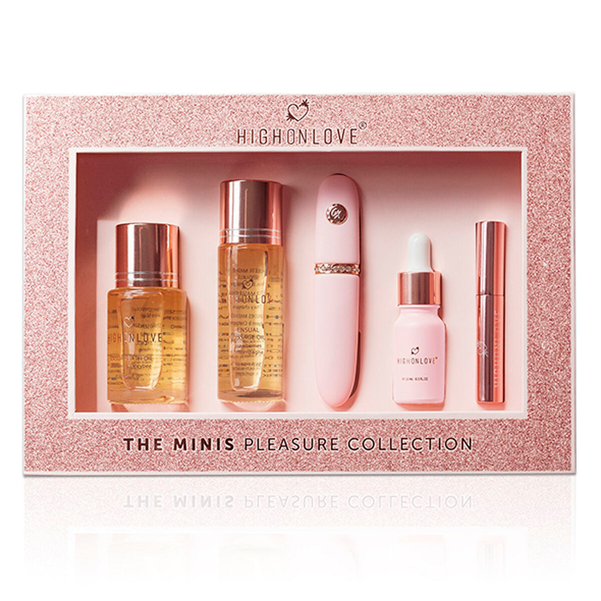 Kit de Massage Tranquillité Highonlove-0