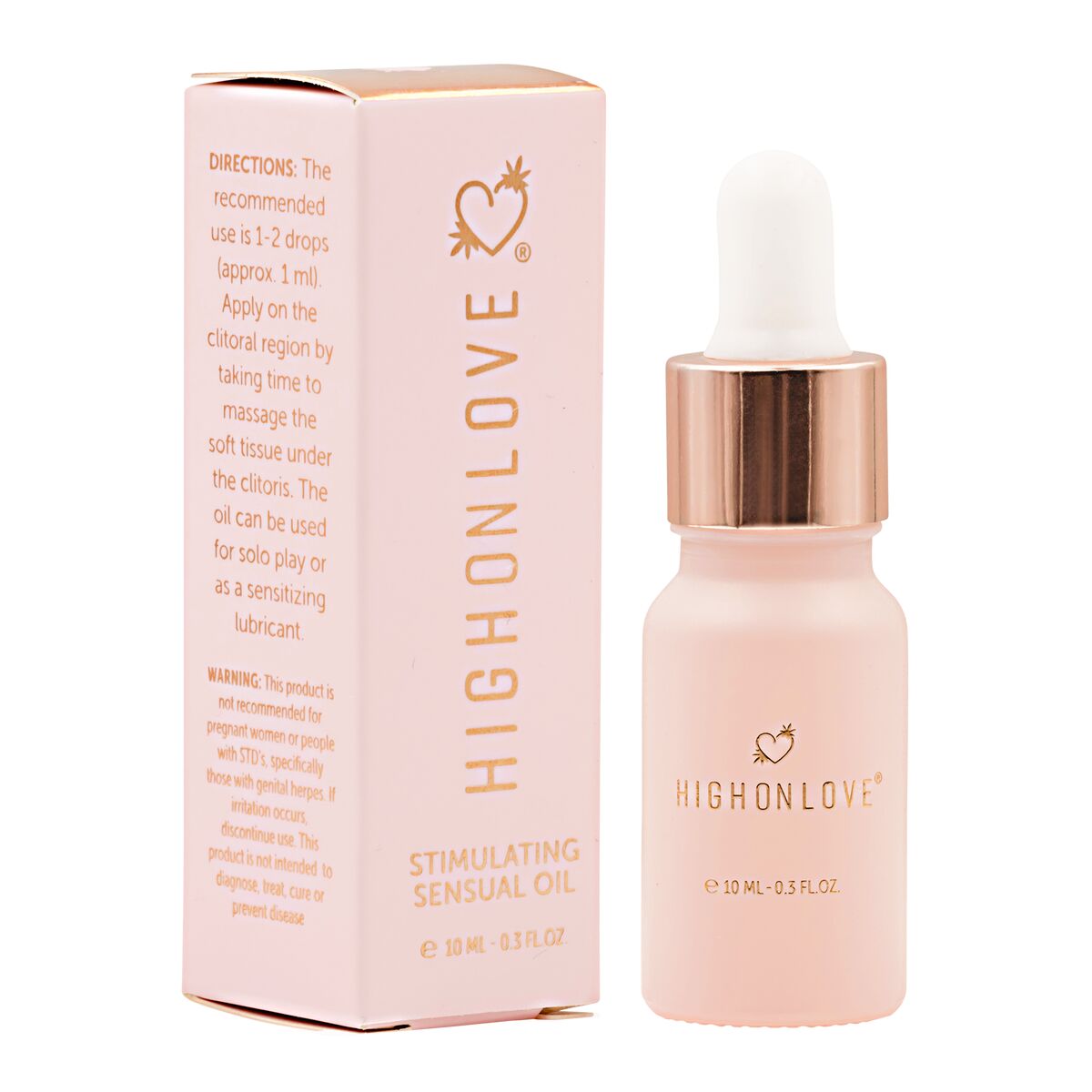 Bálsamo Labial Highonlove-0