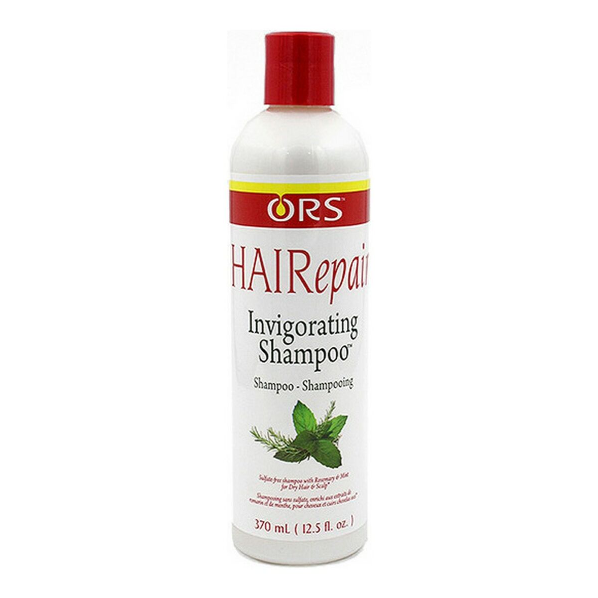 Shampoo Hairepair Invigorating Ors 11003 (370 ml)-0