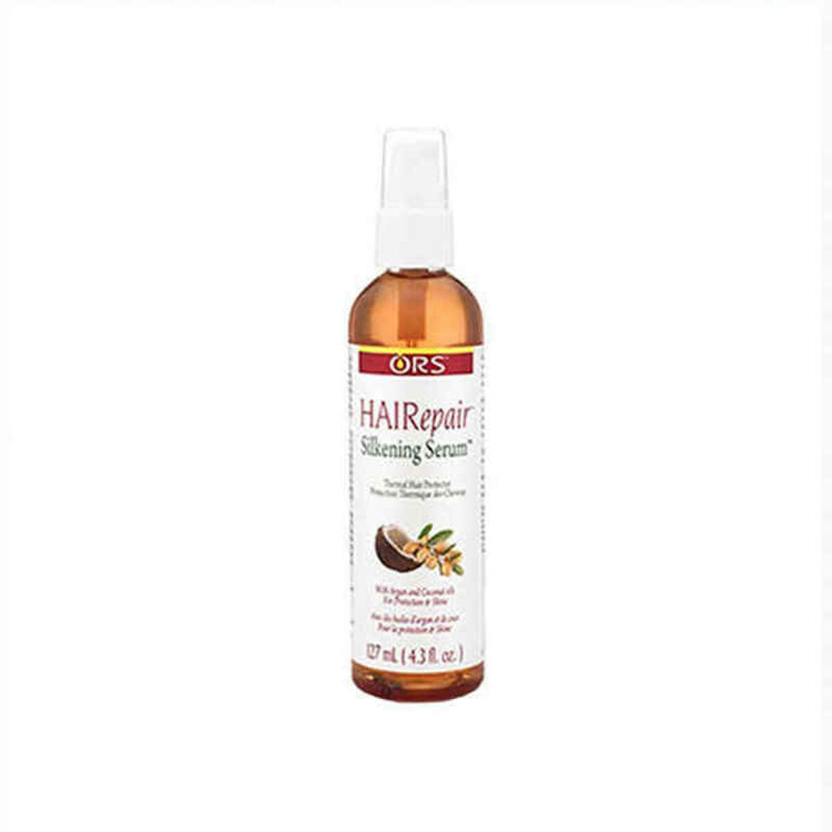 Sérum capillaire Ors Hairepair soyeux (127 ml)-0