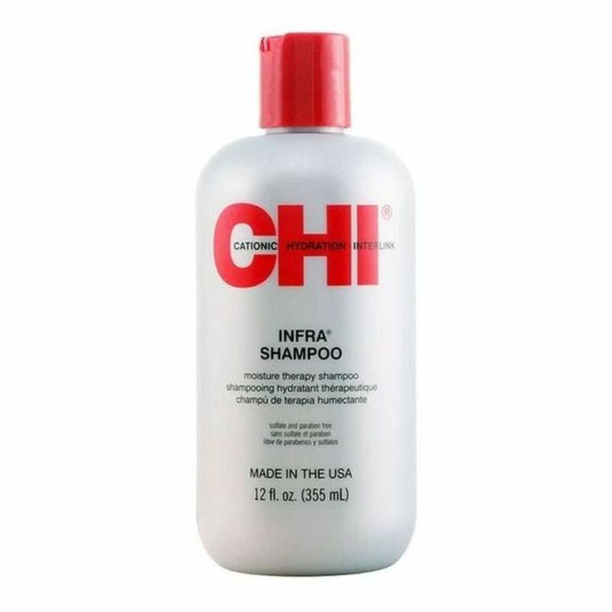 Champú Chi Infra Farouk Chi Infra 355 ml-0