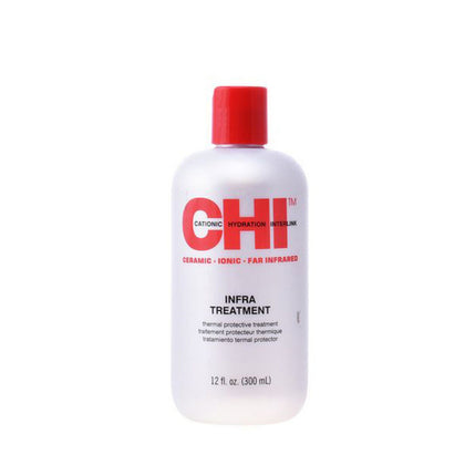 Crema Capilar Termoprotectora Chi Infra Farouk