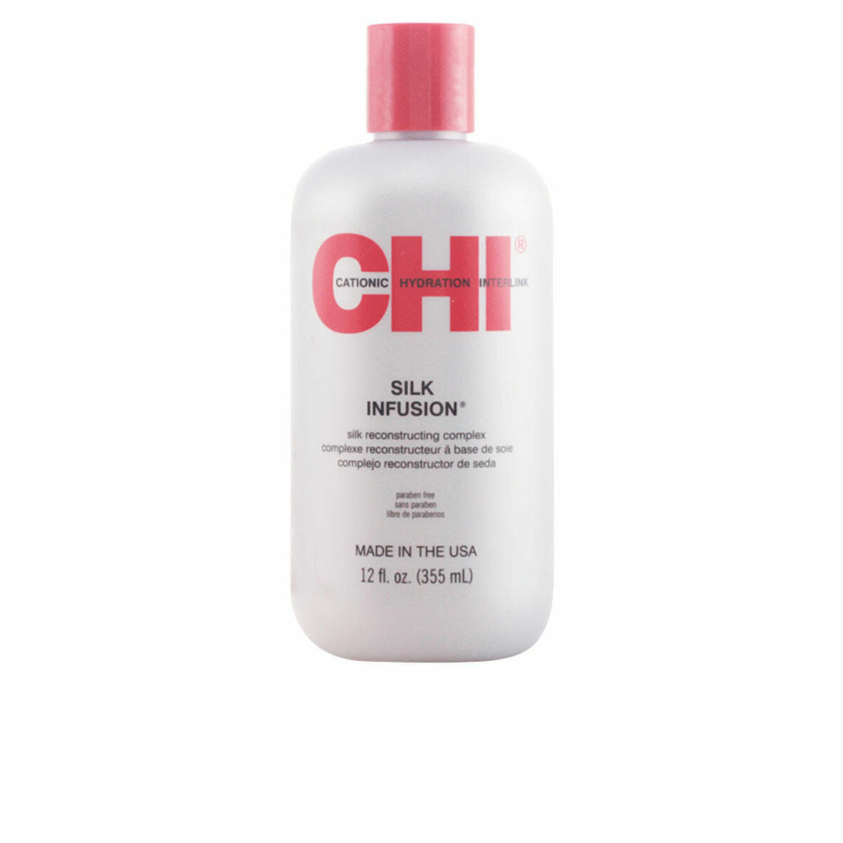 Lozione per capelli Farouk CHI0312 355 ml-0