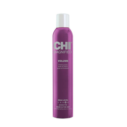 Laca Voluminizadora Farouk Chi Magnified Volume Finishing 77 ml