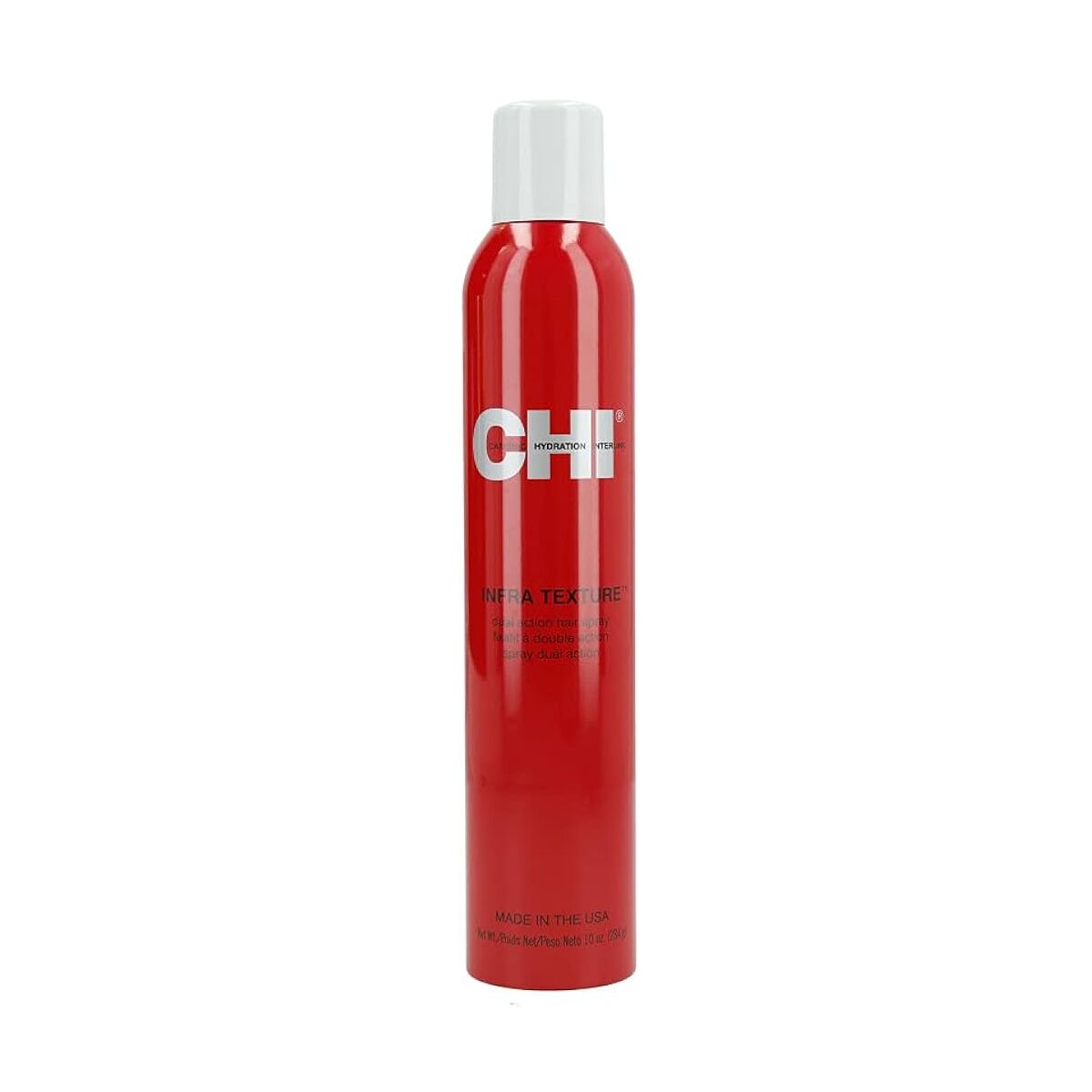 Lacca per capelli Farouk Chi Infra Texture Dual Action 77 ml-0