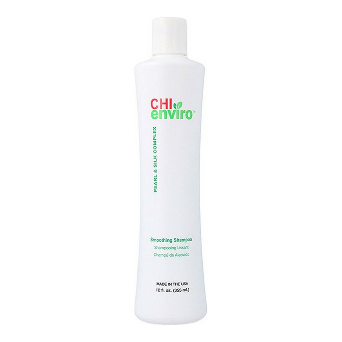 Champú Chi Enviro Farouk Chi Enviro 355 ml-0