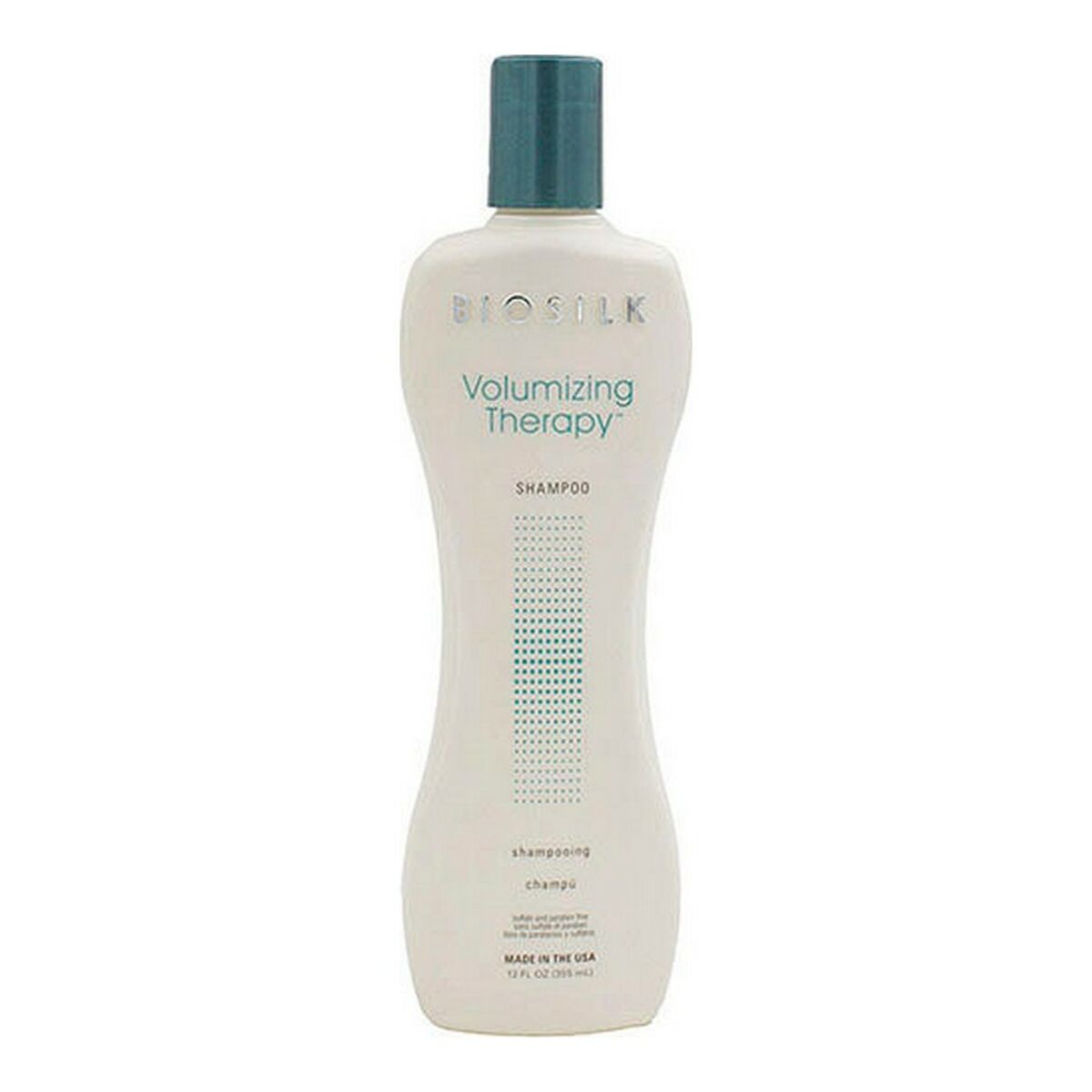 Shampoo Biosilk Silk Therapy Volumizing Farouk (355 ml)-0