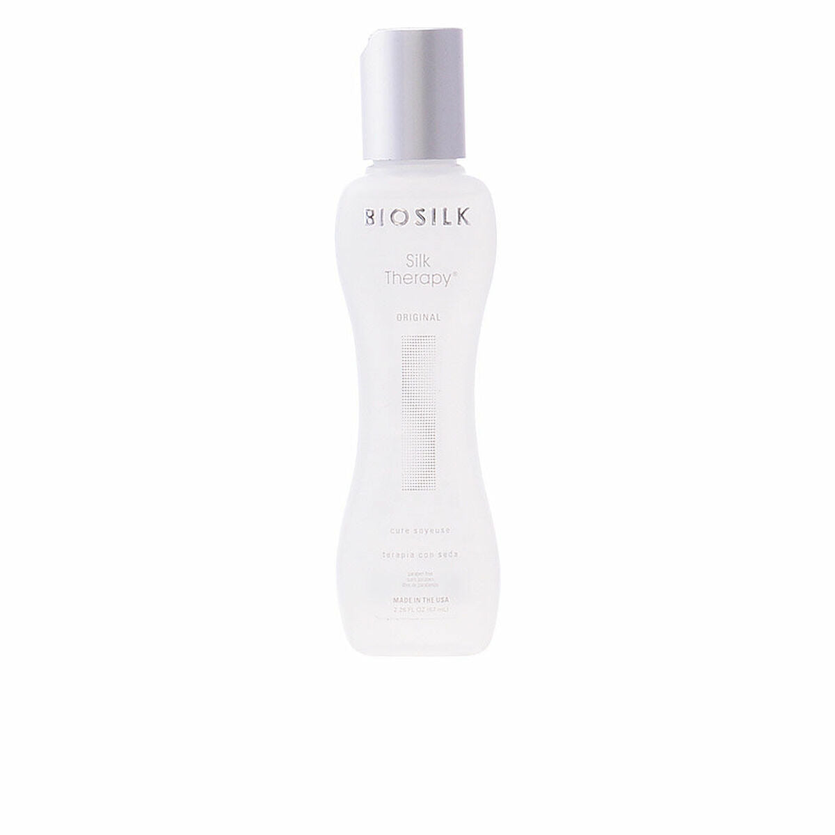 Restaurative Intensivbehandlung Biosilk Silk Therapy Farouk Biosilk Silk Therapy 67 ml-0