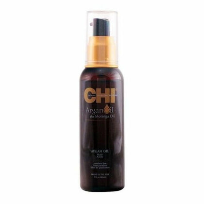 Anti-Haarausfall-Behandlung Chi-Arganöl Farouk CHITTC12 89 ml
