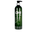 Feuchtigkeitsspendendes Shampoo Chi Teebaumöl Farouk-1