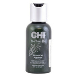 Feuchtigkeitsspendendes Shampoo Chi Teebaumöl Farouk-0