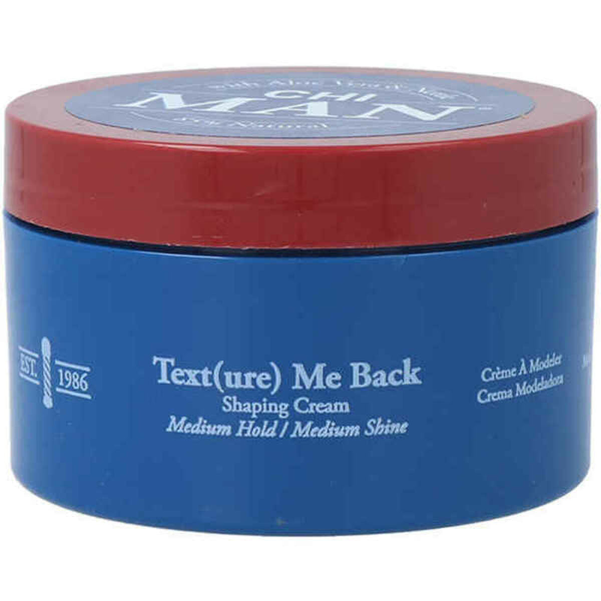Stylingcreme Farouk CHIMNSC3A-0