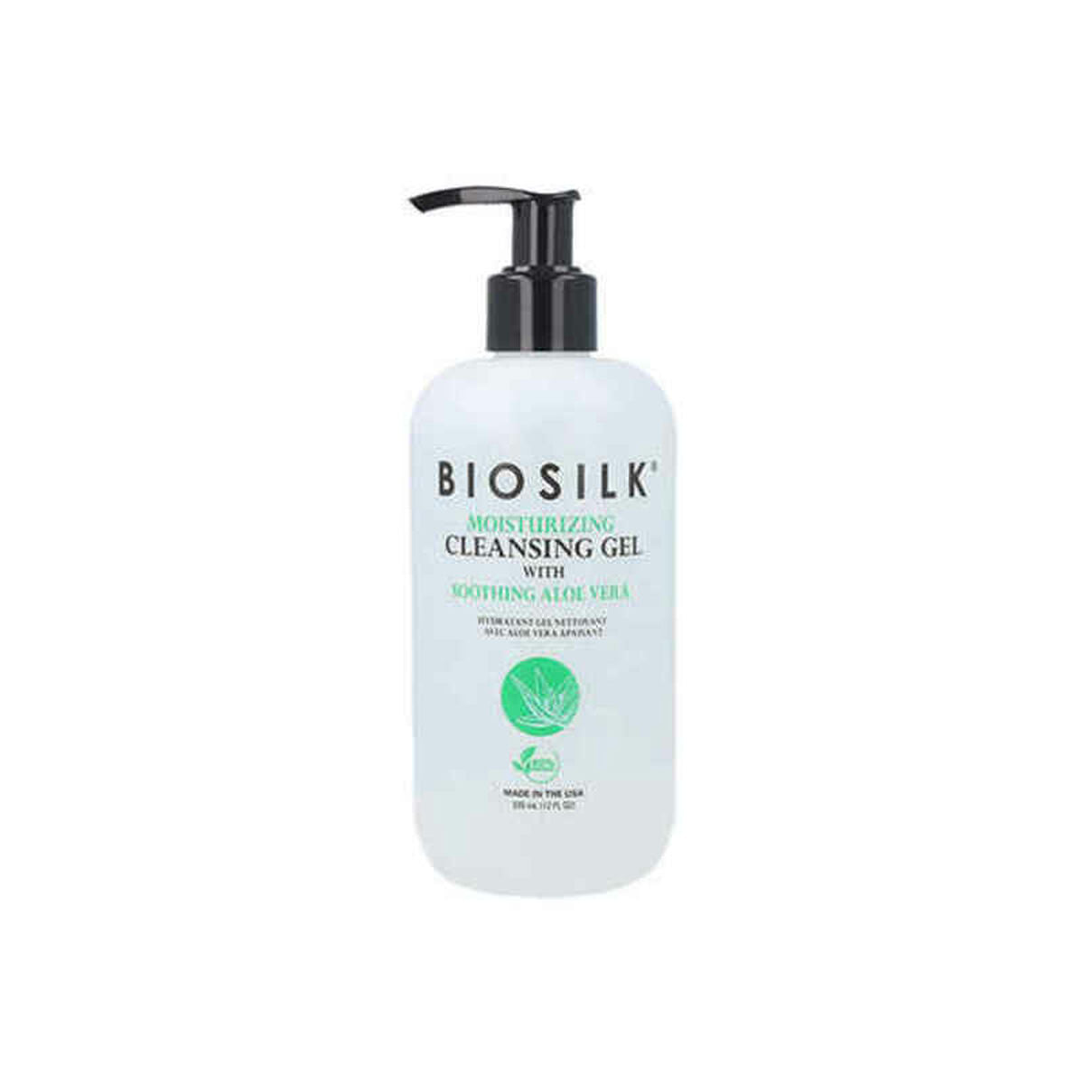 Bath Gel Kerastase Biosilk Gel Moisturizing-0