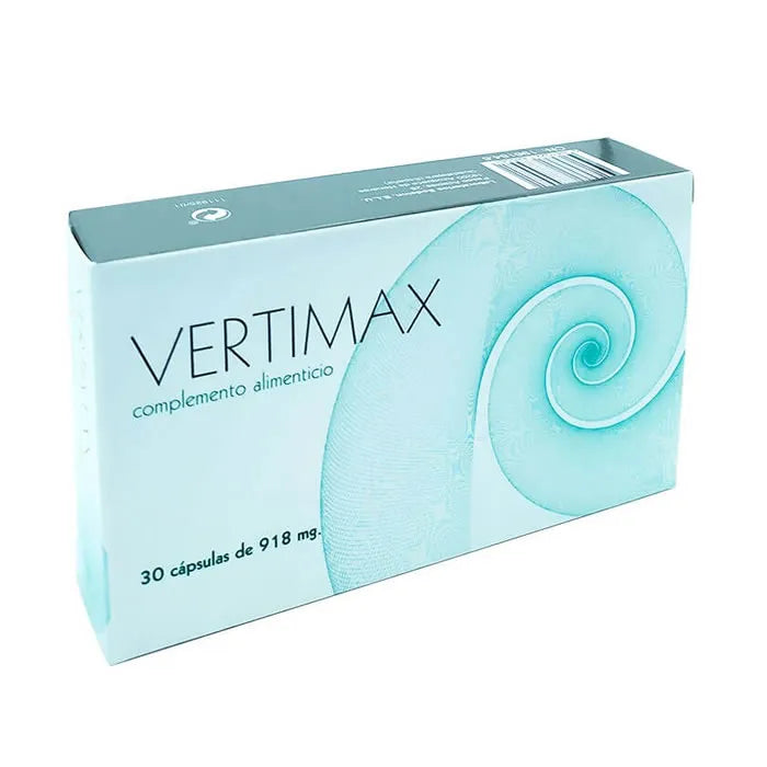 Ordesa Vertimax 30 capsule