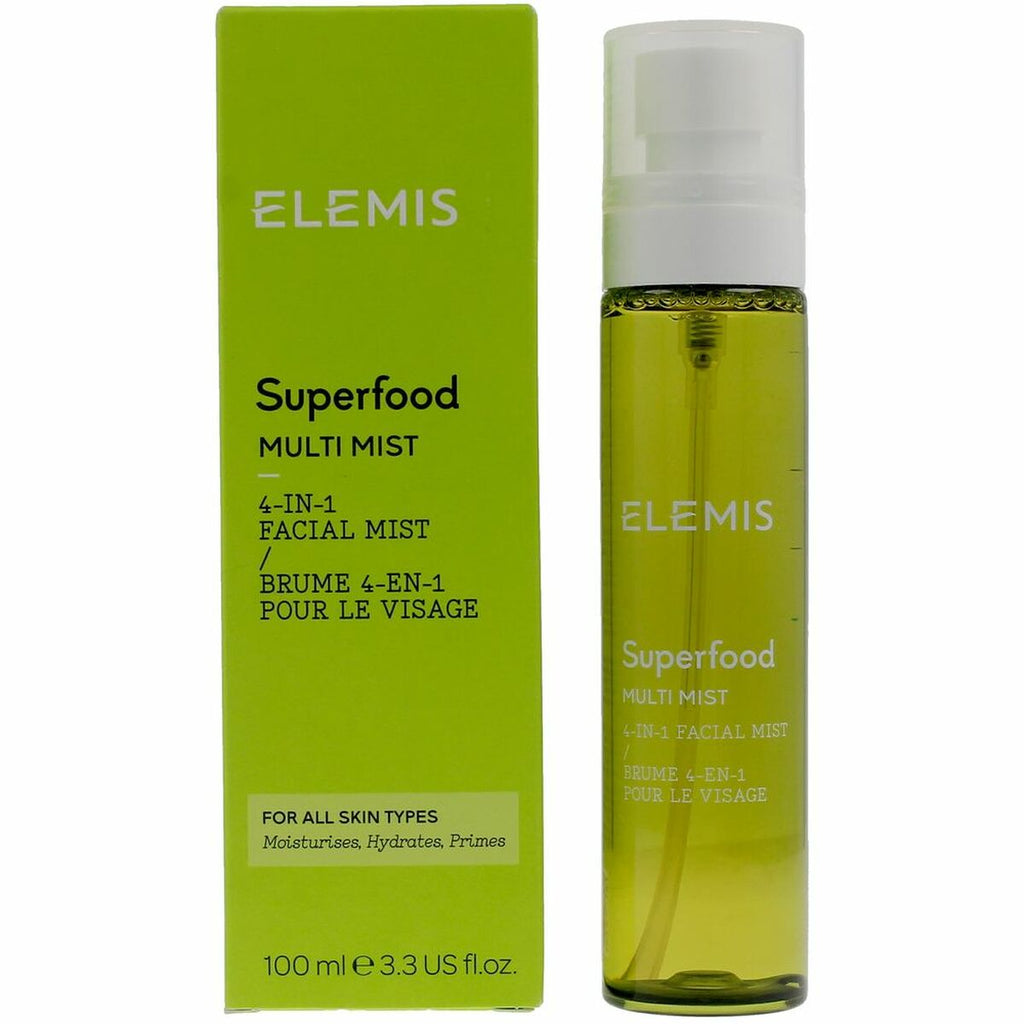Moisturizing Spray Elemis Make-up Primer-1