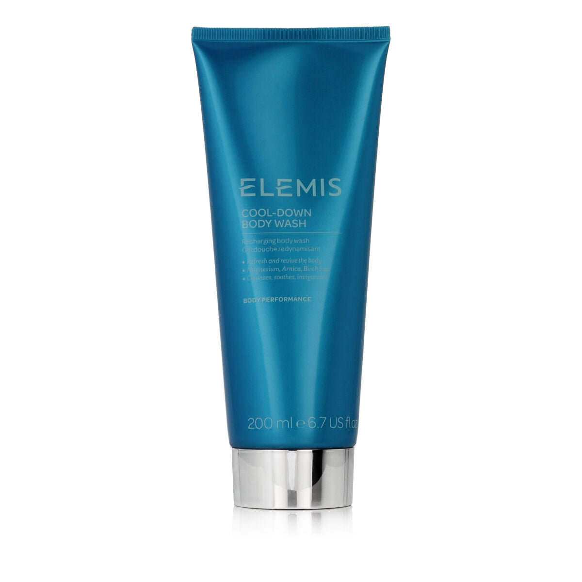 Shower Gel Elemis 200 ml-0