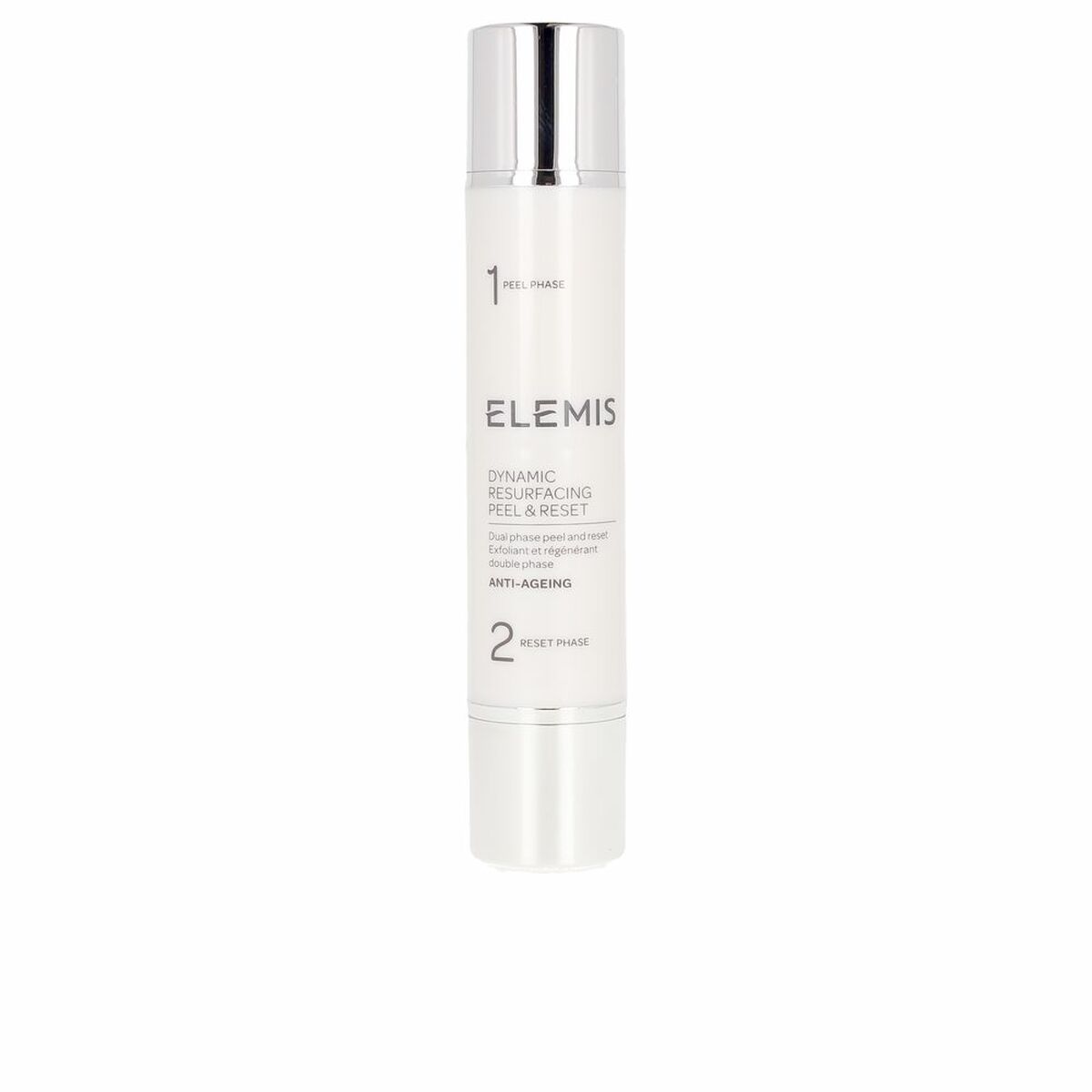 Facial Exfoliator Elemis Dynamic Resurfacing peel & reset 30 ml-0