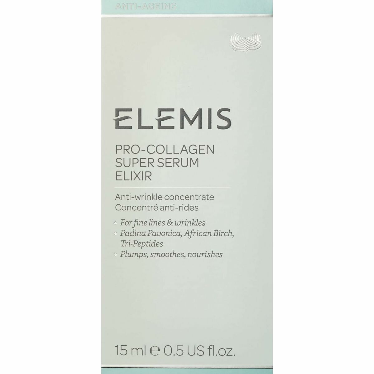 Tagescreme Elemis PRO-COLLAGEN 15 ml-5