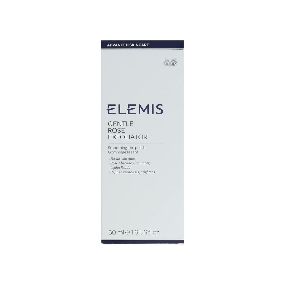 Facial Exfoliator Elemis Advanced Skincare 50 ml-1