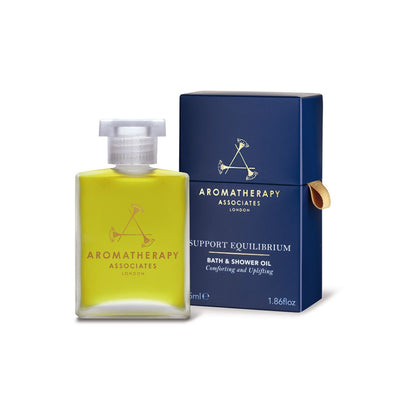 Duschöl Aromatherapie Support Equilibrium 55 ml