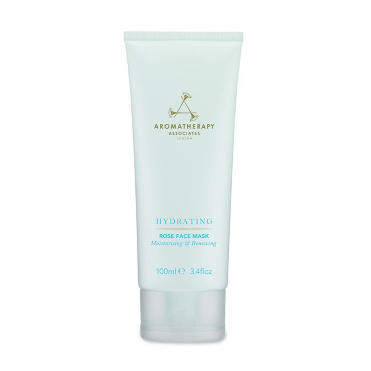 Moisturizing Facial Mask Aromatherapy 100 ml-0