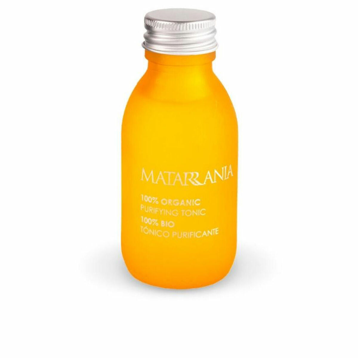 Purifying Cleansing Toner Matarrania 100% Bio 100 ml-0