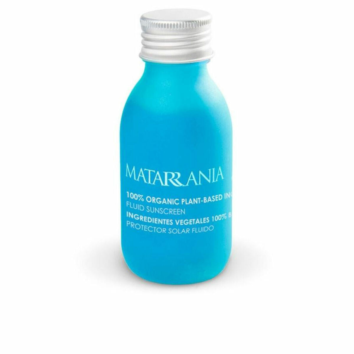 Sun Screen Lotion Matarrania 100% Bio Spf 30 30 ml-0