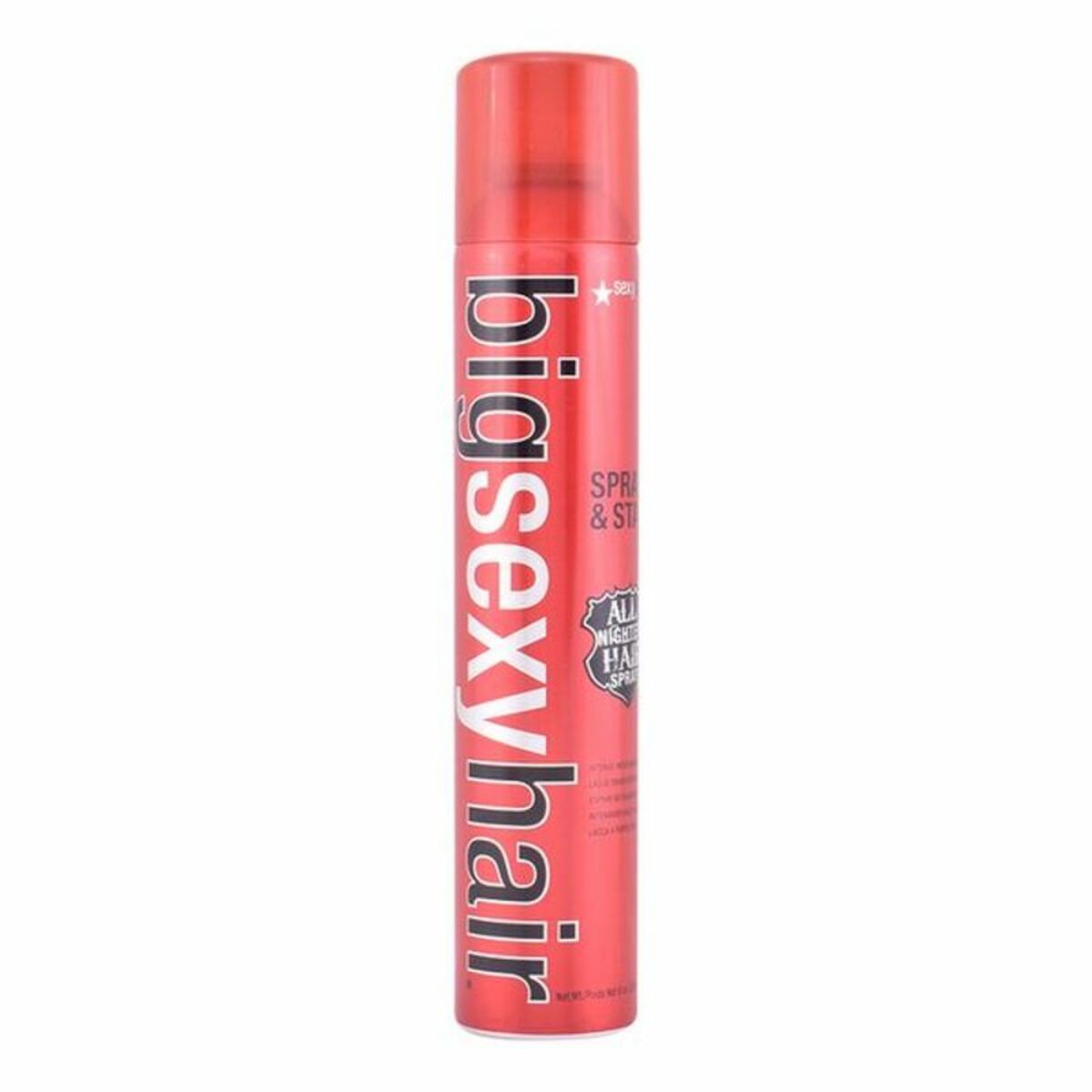 Styling dei capelli a tenuta salda Capelli sexy Big Sexyhair (300 ml) 300 ml-0