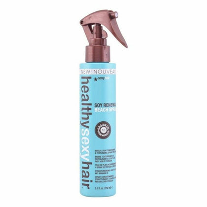 Balsamo Spray Healthy Beach Look Capelli Sexy Healthy Sexyhair (150 ml) 150 ml