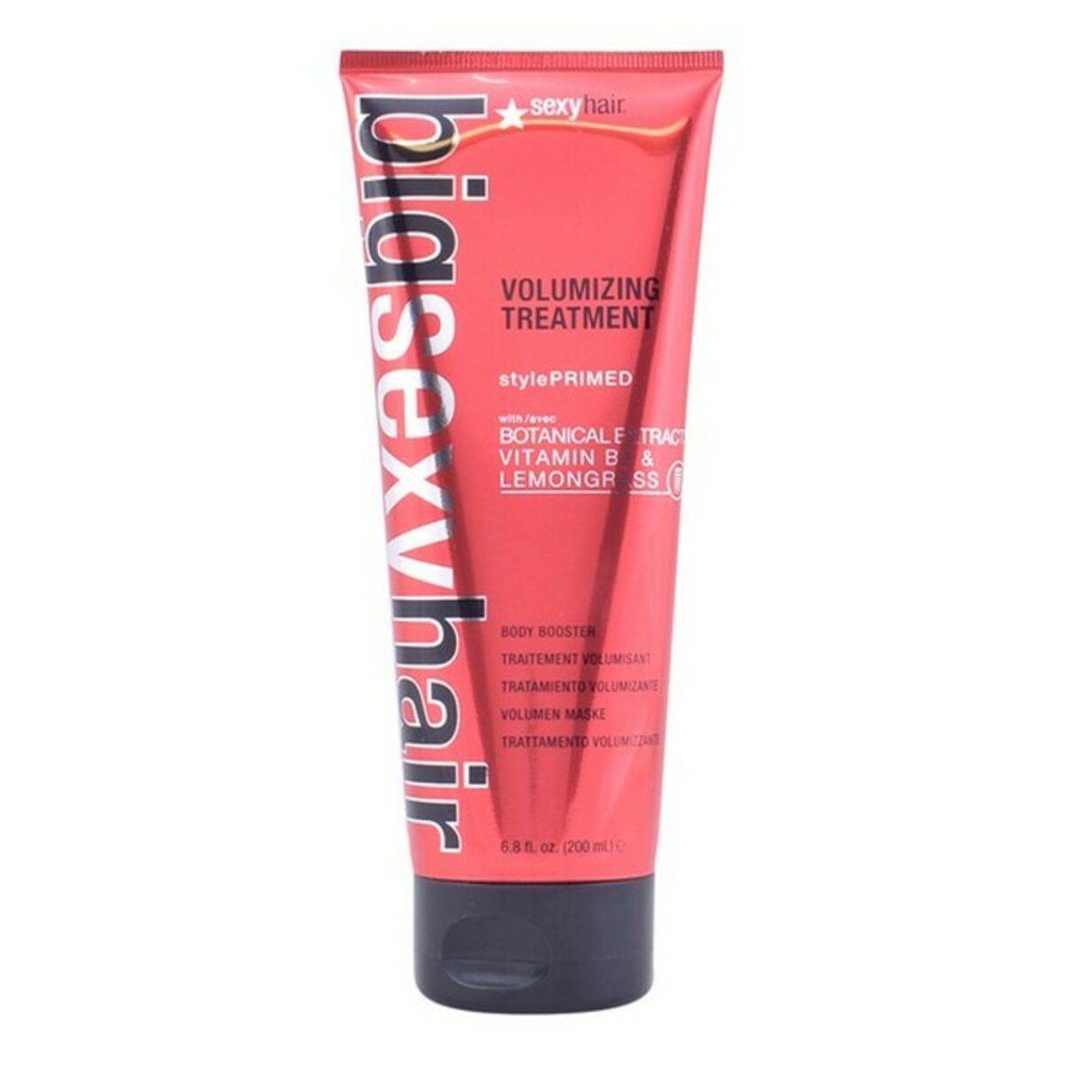 Volumising Treatment Big Sexy Hair 15TRT06 (200 ml) 200 ml-0