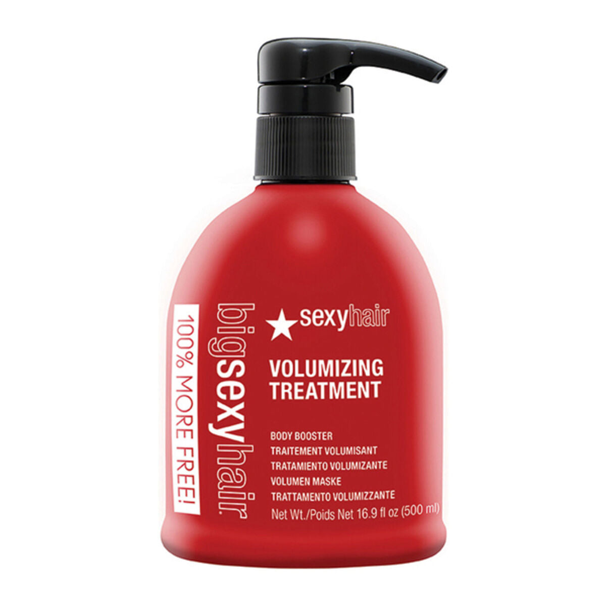 Volumising Treatment Sexy Hair 15TRT16 (500 ml) 500 ml-0