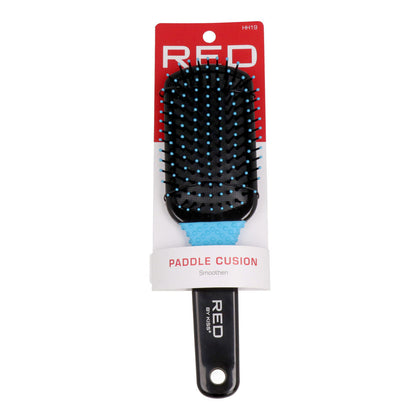 Entwirrende Haarbürste Red Kiss Kiss Professional