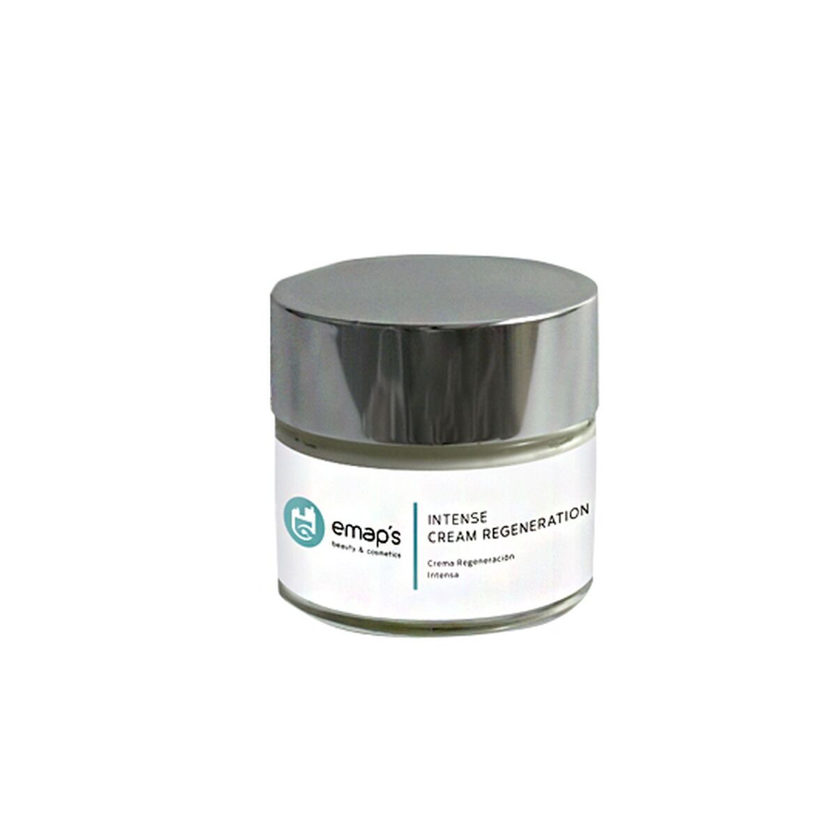 Crema de Día Emap'S Beauty & Cosmetics 50 ml-0