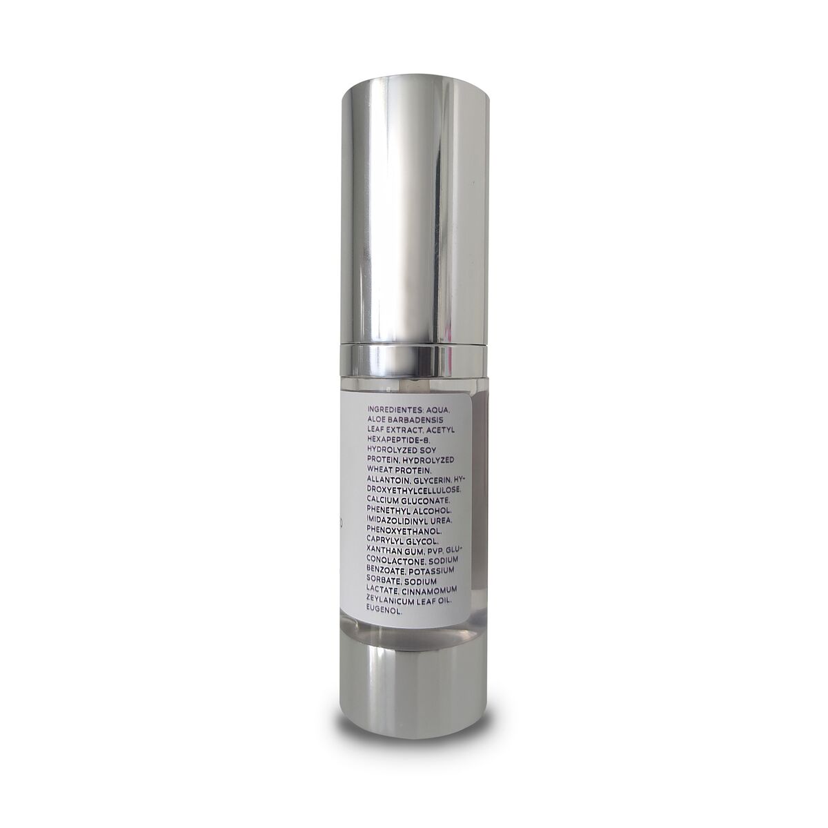 Sérum Facial Emap'S Beauty & Cosmetics 15 ml Ácido Hialurónico-3