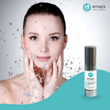 Sérum Visage Emap'S Beauty & Cosmetics 15 ml Acide Hyaluronique-1