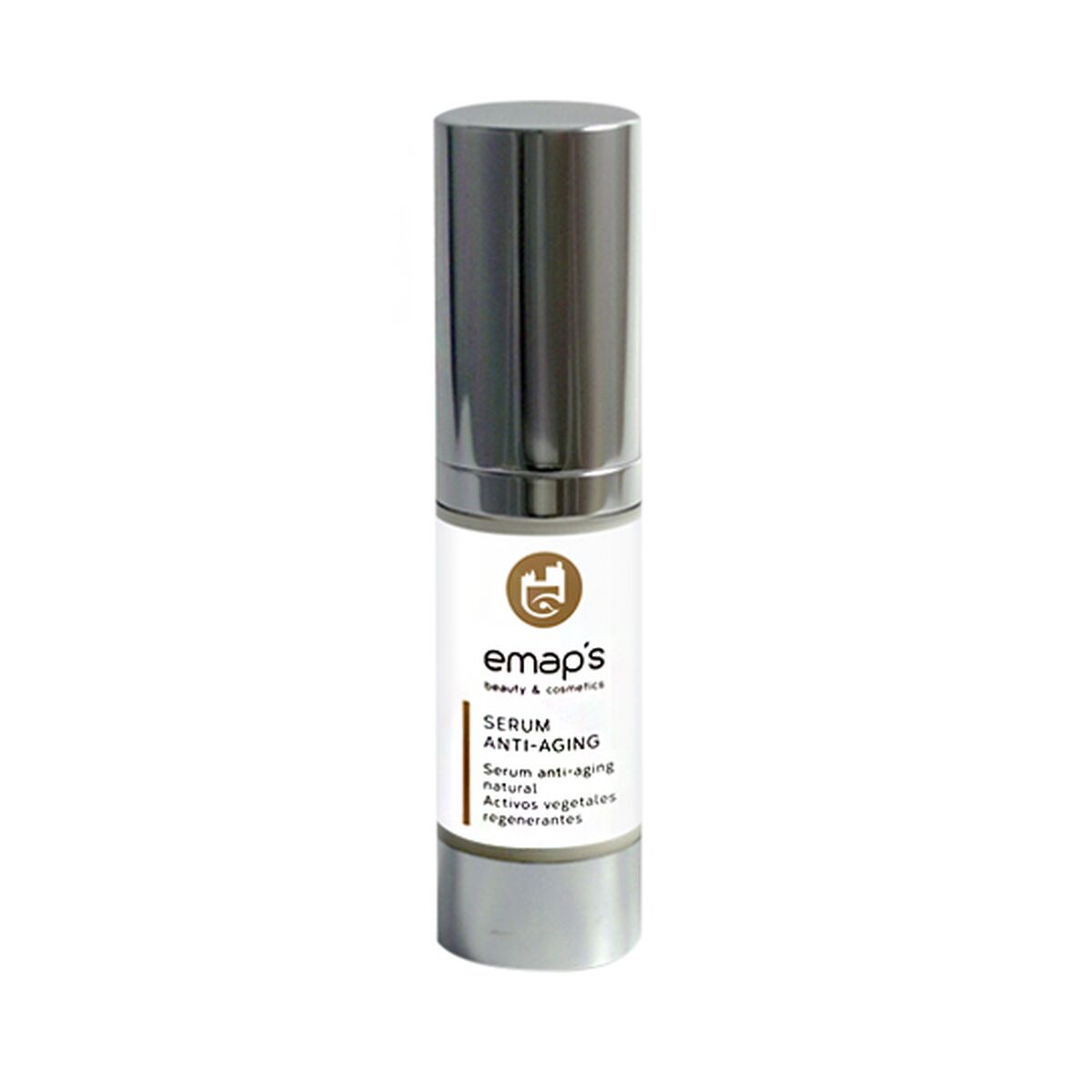 Gesichtsserum Emap'S Beauty & Cosmetics 15 ml Anti-Aging-0