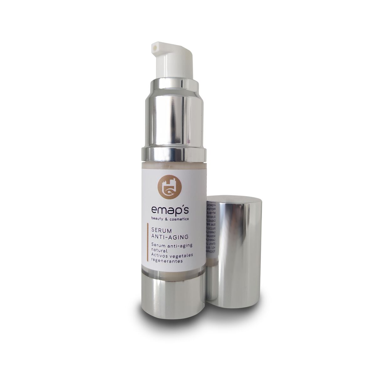 Gesichtsserum Emap'S Beauty & Cosmetics 15 ml Anti-Aging-1