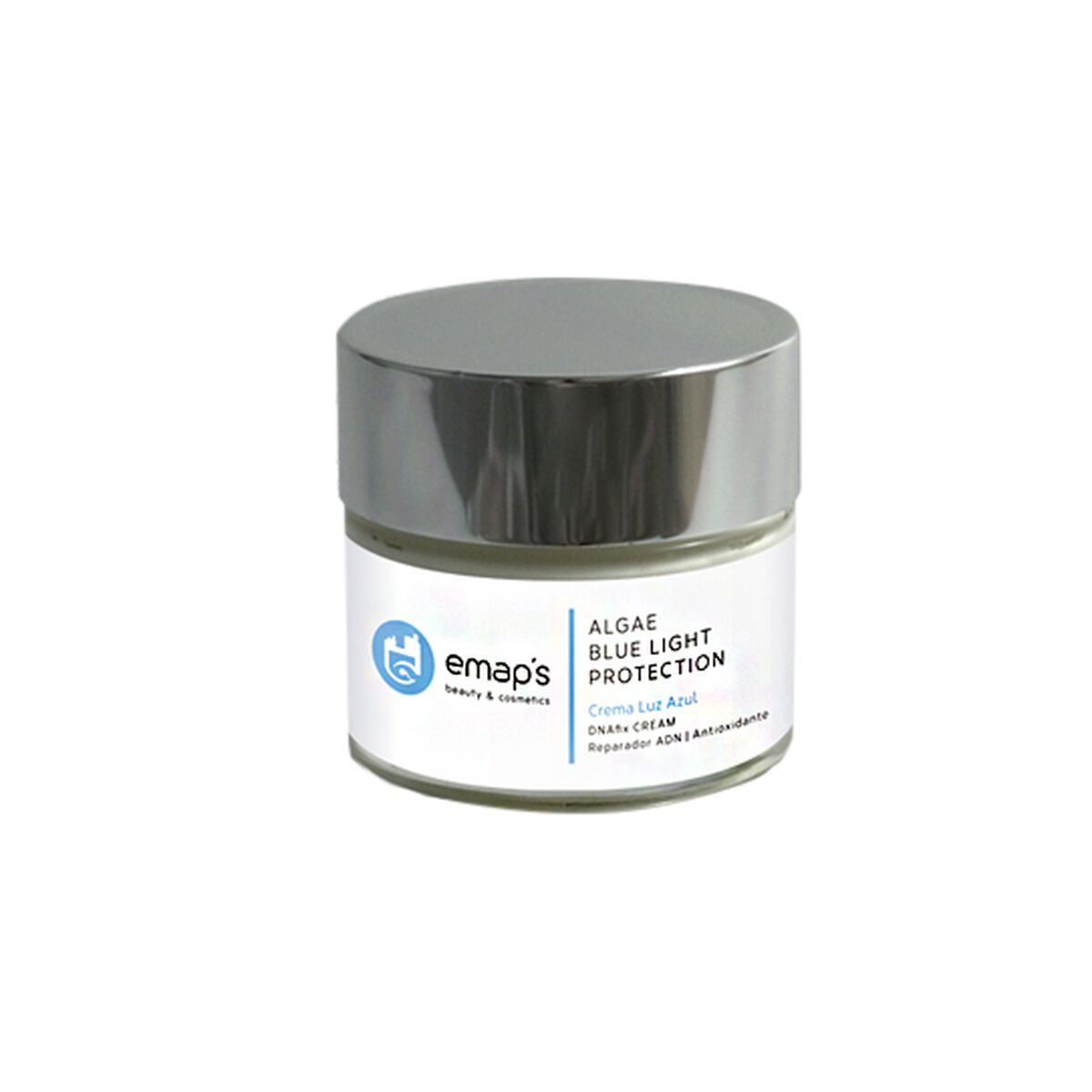 Schutzcreme Emap'S Beauty & Cosmetics 50 ml-0
