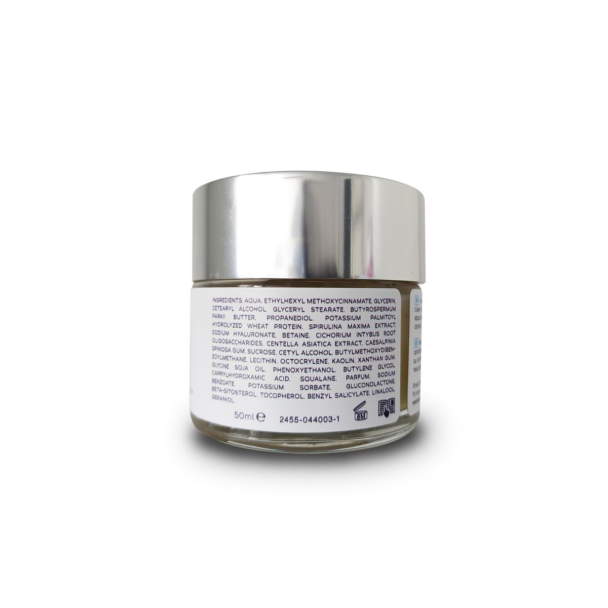 Schutzcreme Emap'S Beauty & Cosmetics 50 ml-2