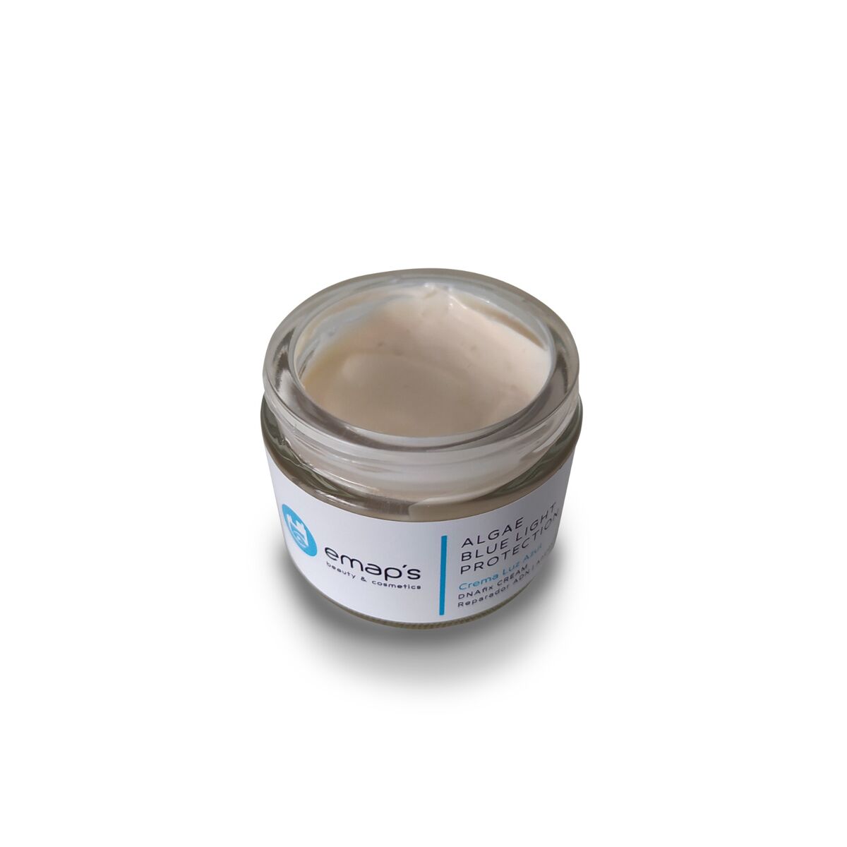 Schutzcreme Emap'S Beauty & Cosmetics 50 ml-1