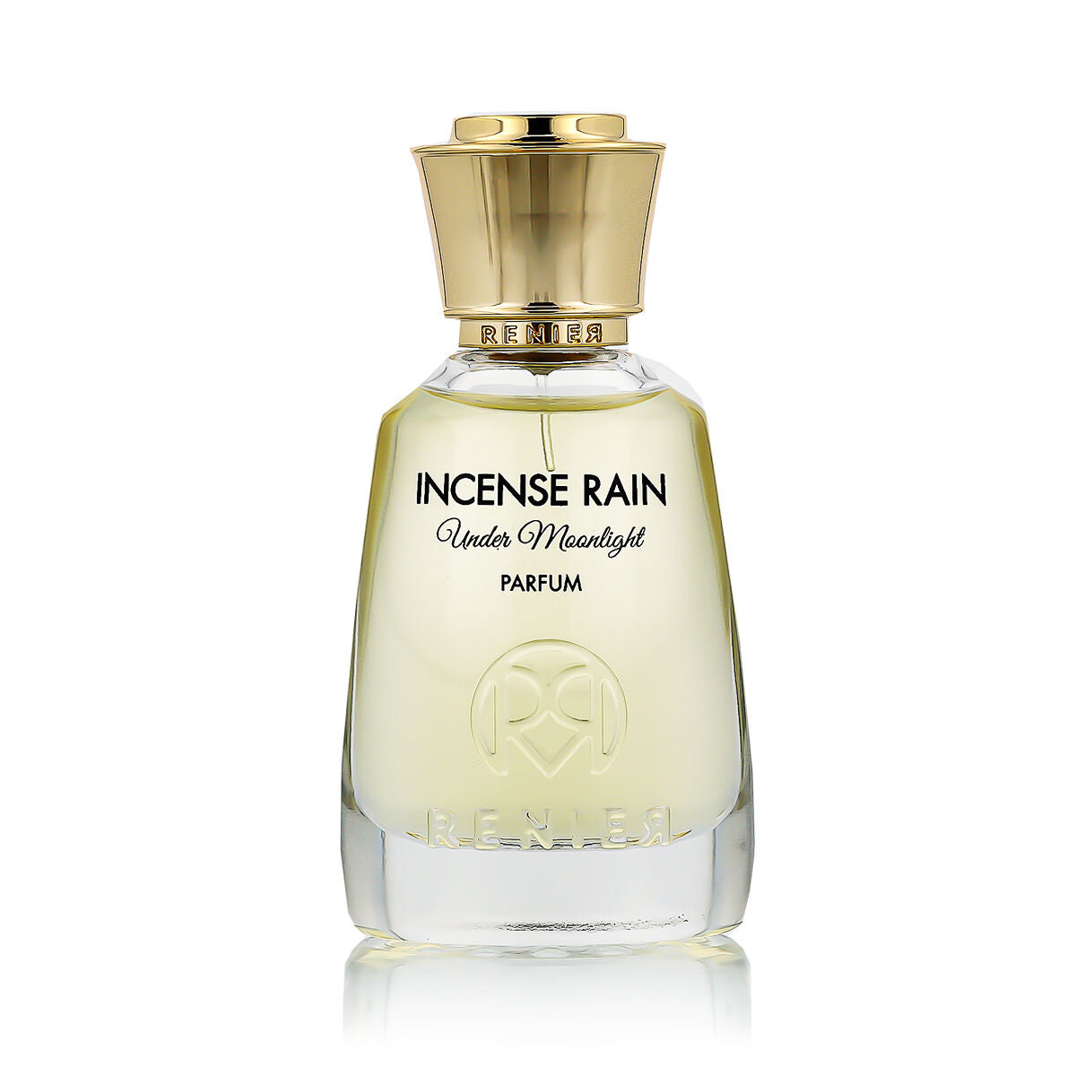 Unisex Perfume Renier Perfumes Incense Rain 50 ml-1