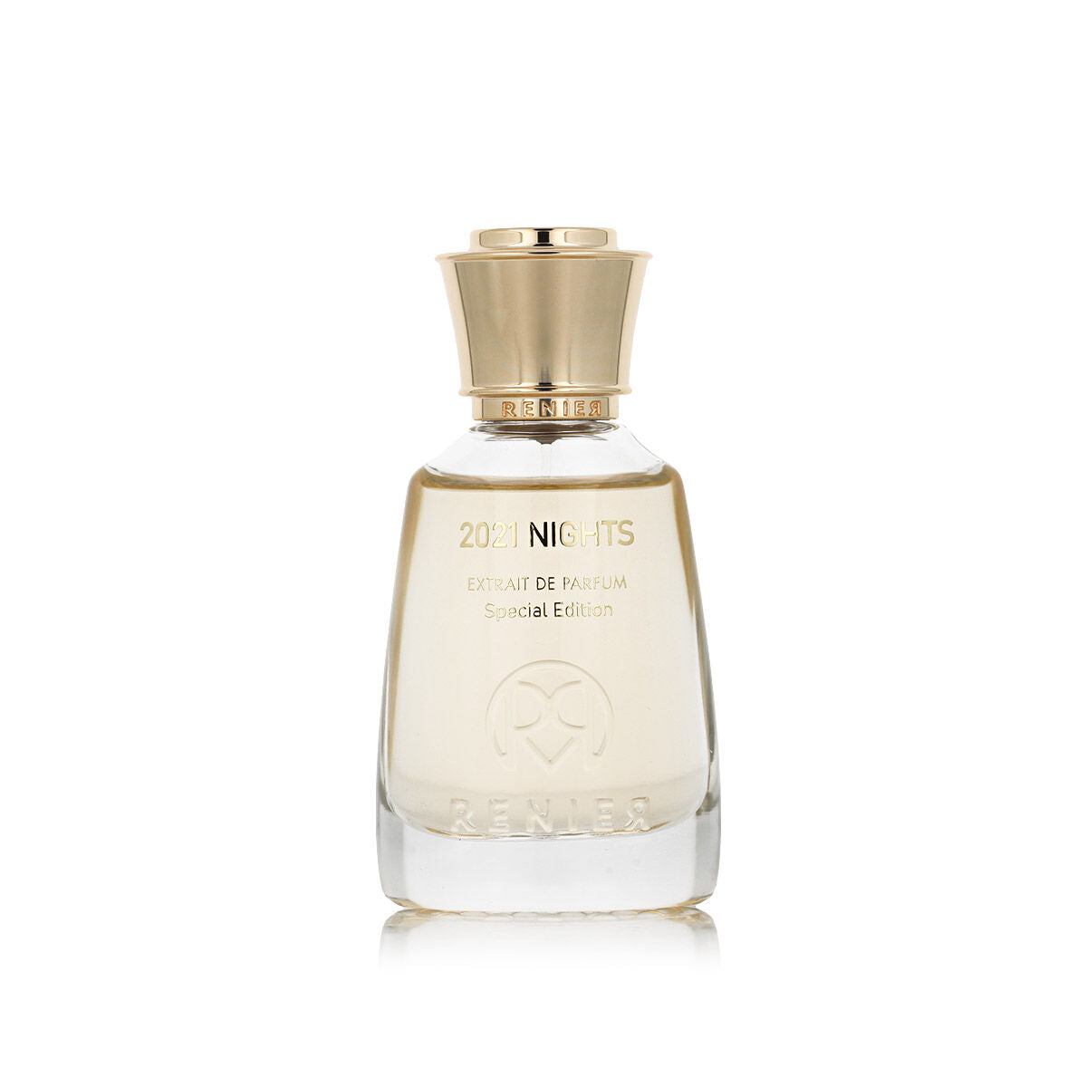 Parfum Unisexe Renier Parfums 2021 Nuits 50 ml-1