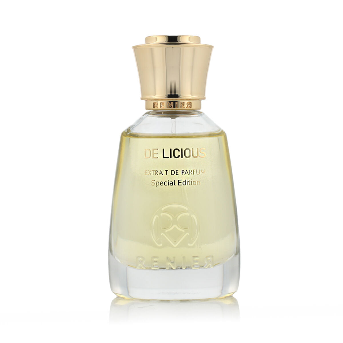 Profumo unisex Renier Perfumes De Licious 50 ml-1