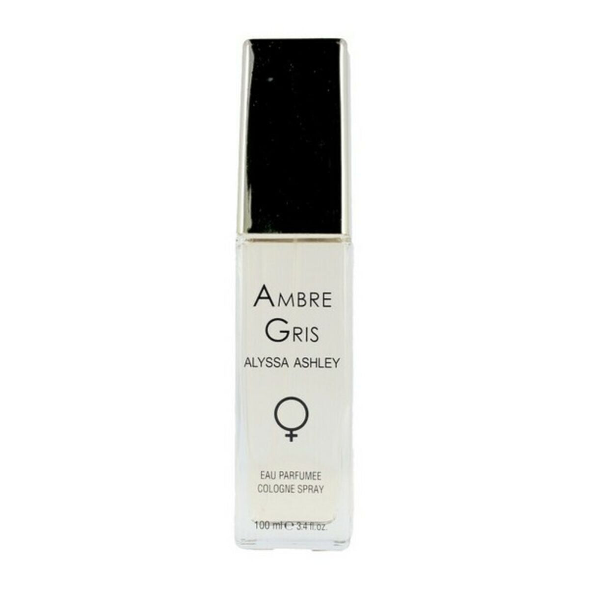 Profumo da donna Alyssa Ashley AMBRE GRIS EDC 100 ml-0