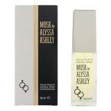 Women's Perfume Alyssa Ashley EDT-0